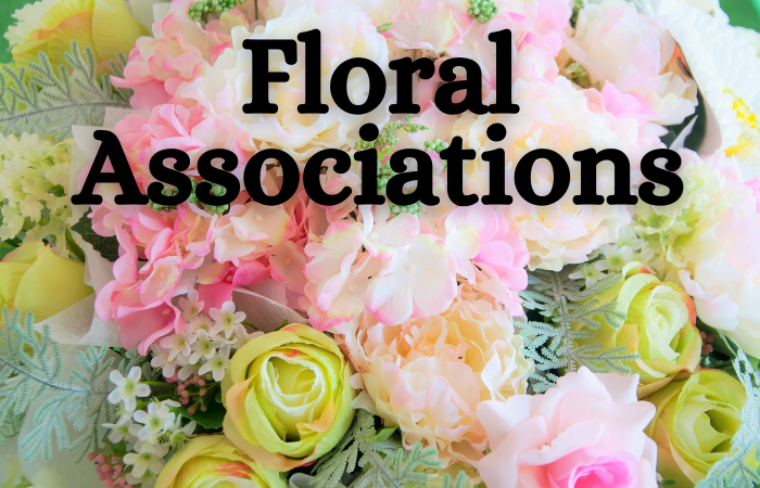 "floral Associations"