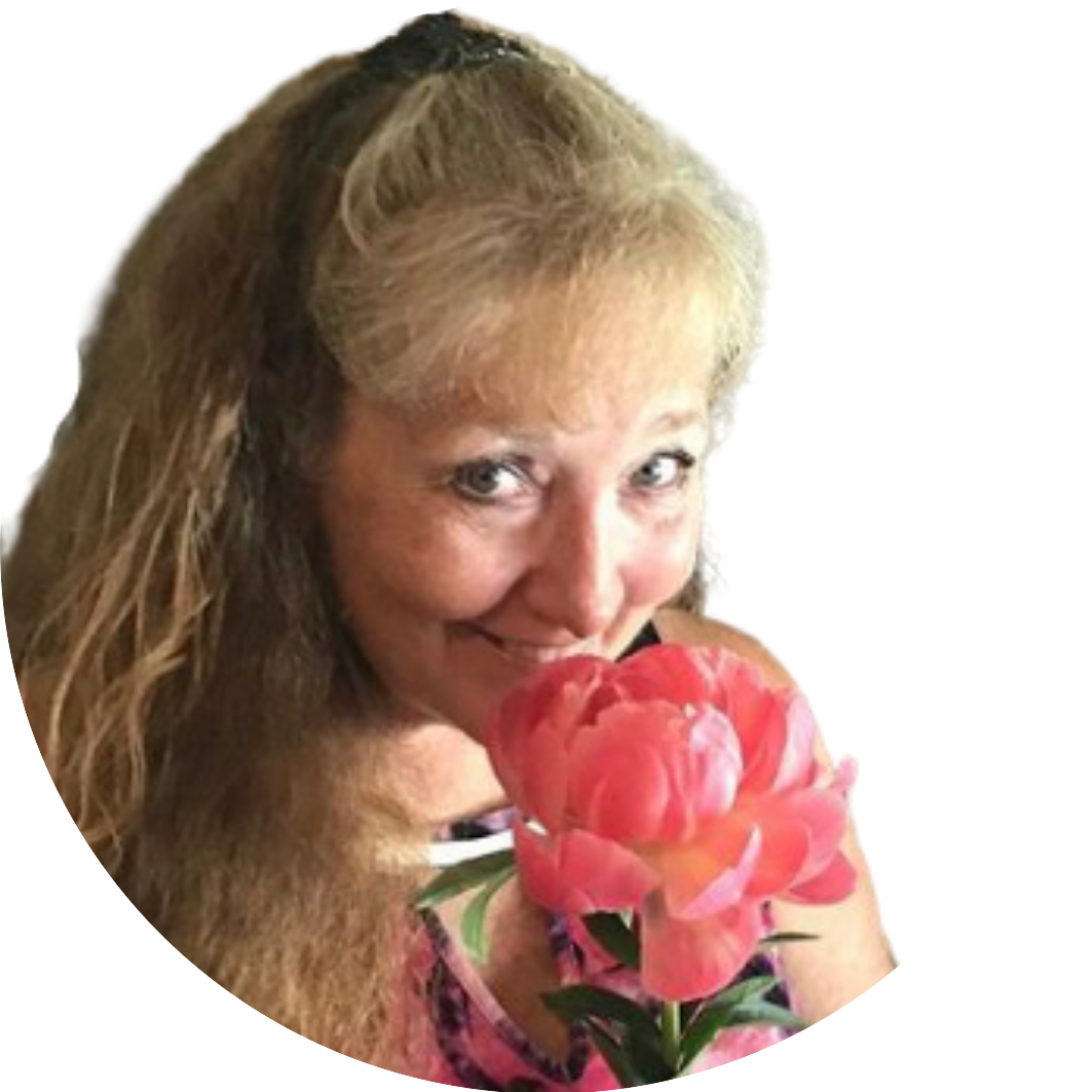 "Heidi Richards Mooney, Publisher Flowers Galore"