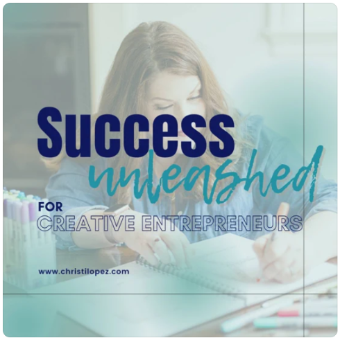 Featured Podcast: Success Unleashed