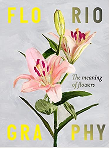 "Floriography The Meaningof Flowers Cards"