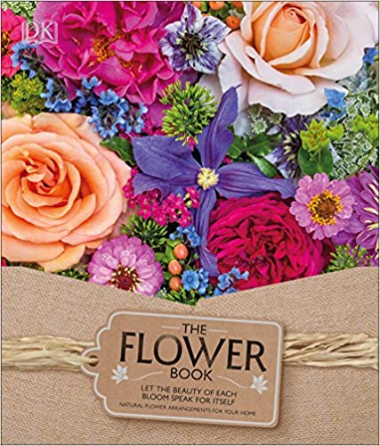 "Floriography The Meaningof Flowers Cards"